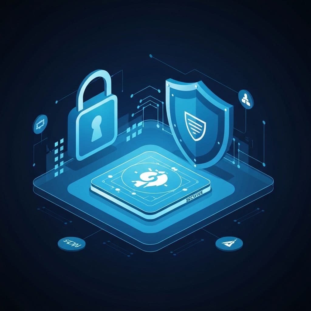 Segurança lógica de rede