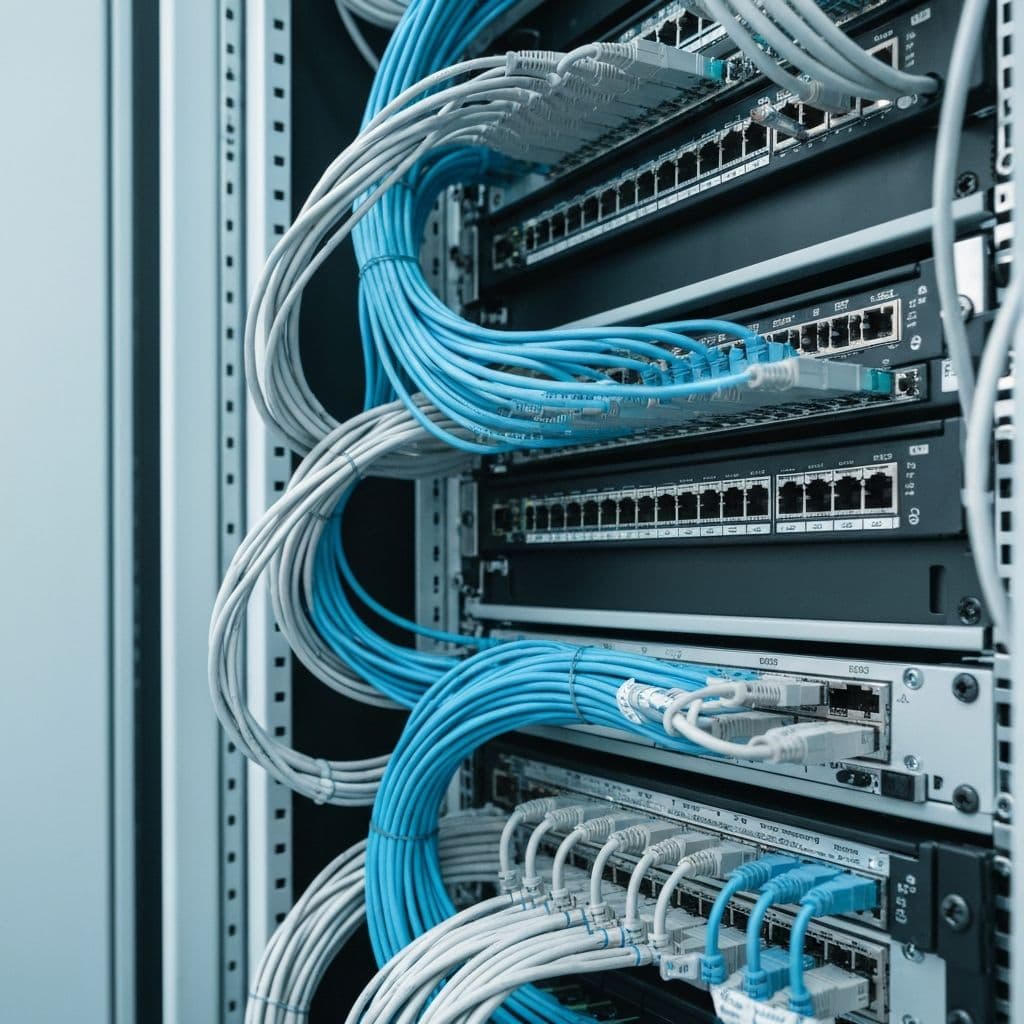 Infraestrutura, observabilidade e automacao para ambientes que nao podem parar