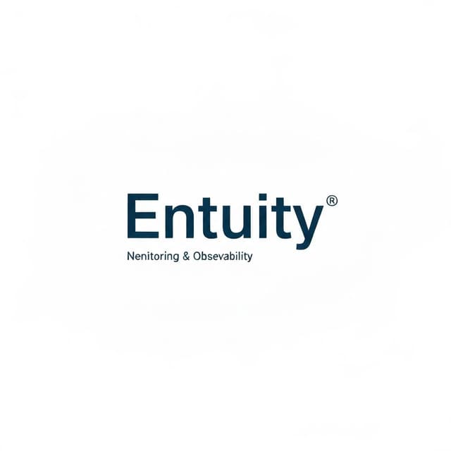 Entuity™ logo