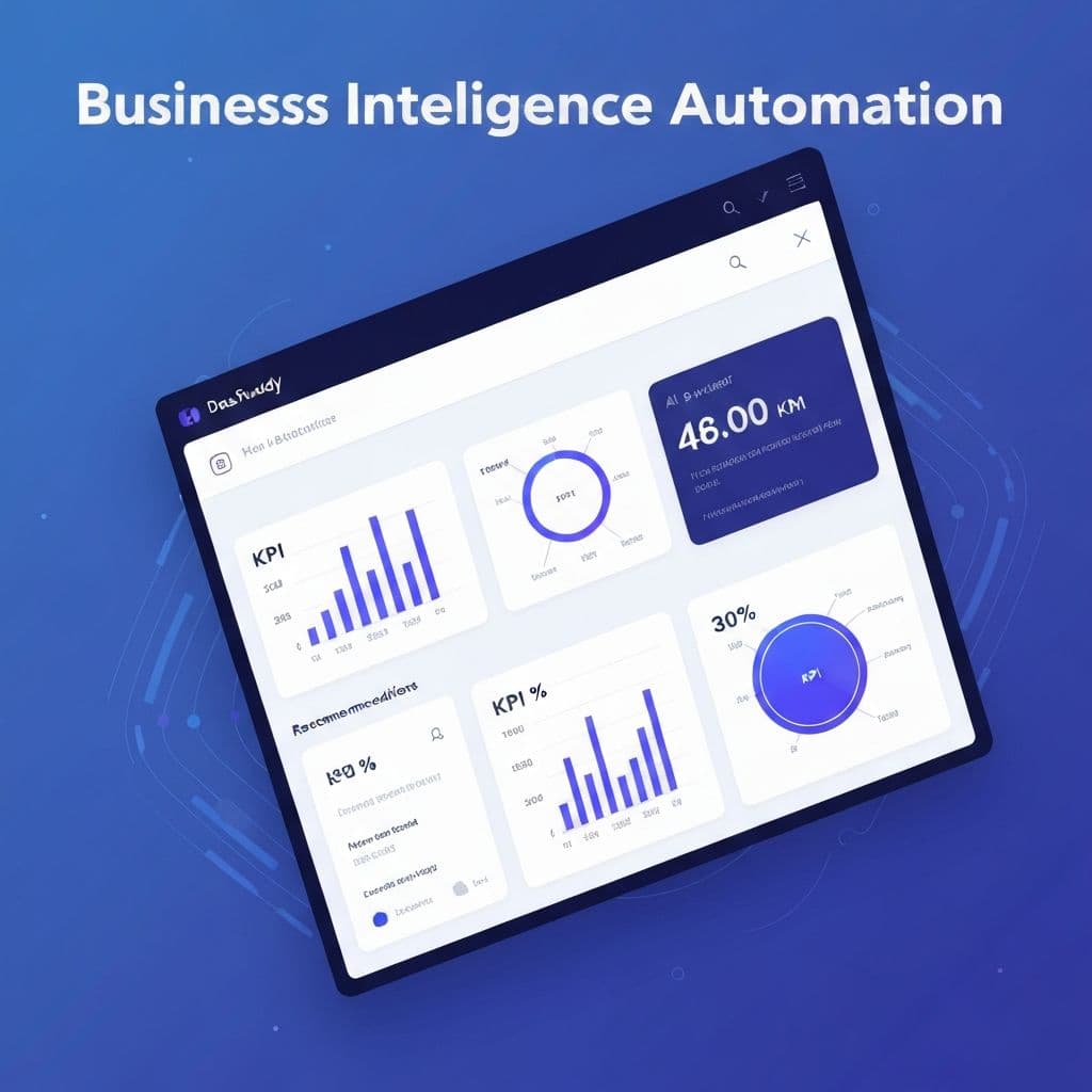 Case Empresa A - Before x After com BI com IA