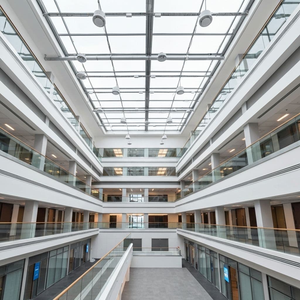 Wi-Fi Corporativo NService